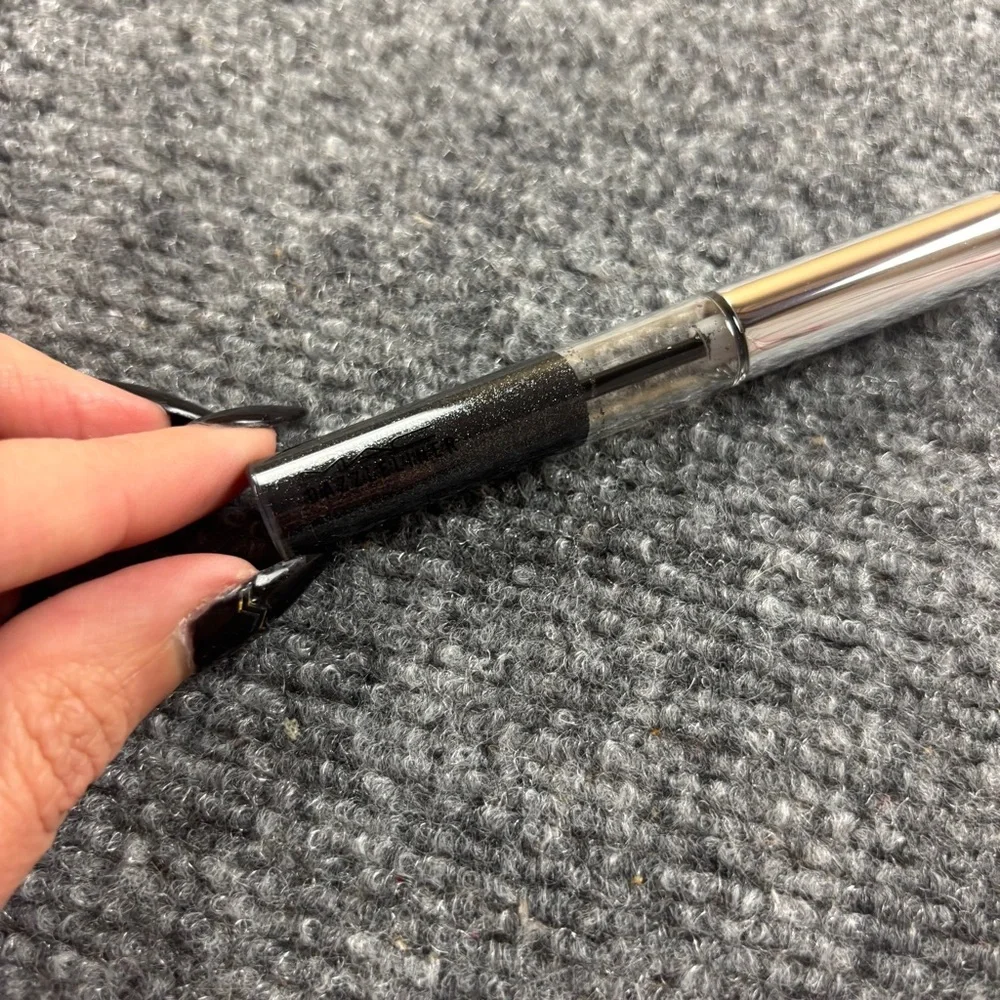 MAC Cosmetics NIB Dazzleliner Liquid Eye Liner color: A Little Moonlight